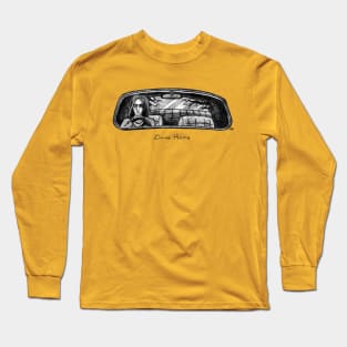 Drive Home Long Sleeve T-Shirt